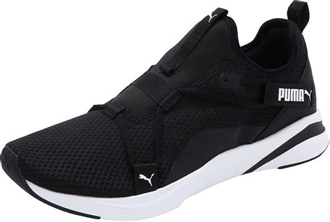 puma slip on shoes men